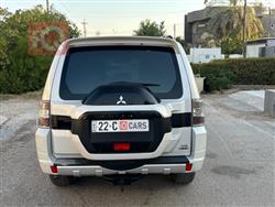 میتسوبیشی پاجیرۆ